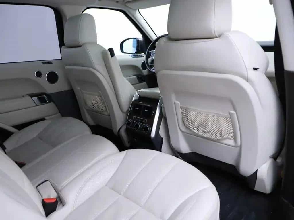 Land Rover Range Rover Rover Sport 3.0 TDV6 HSE Dynamic LED | PAN 08/2014-photo-25