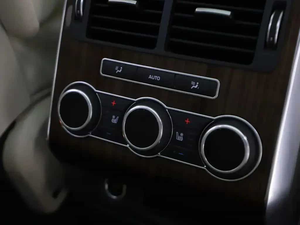 Land Rover Range Rover Rover Sport 3.0 TDV6 HSE Dynamic LED | PAN 08/2014-photo-27
