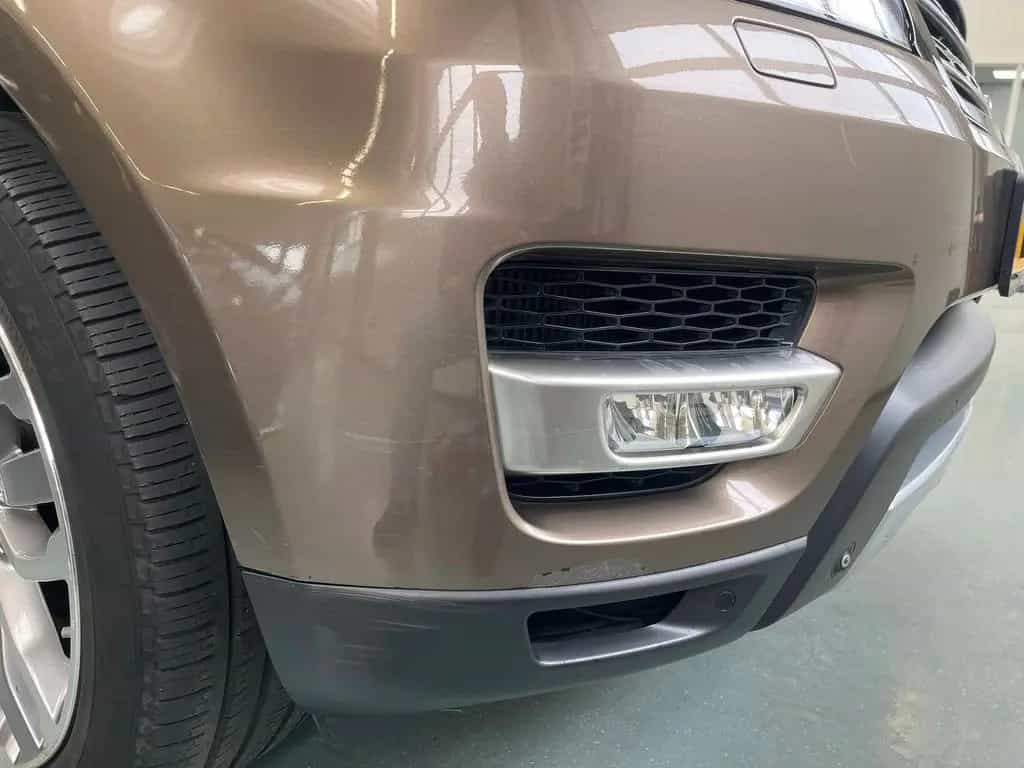 Land Rover Range Rover Rover Sport 3.0 TDV6 HSE Dynamic LED | PAN 08/2014-photo-37