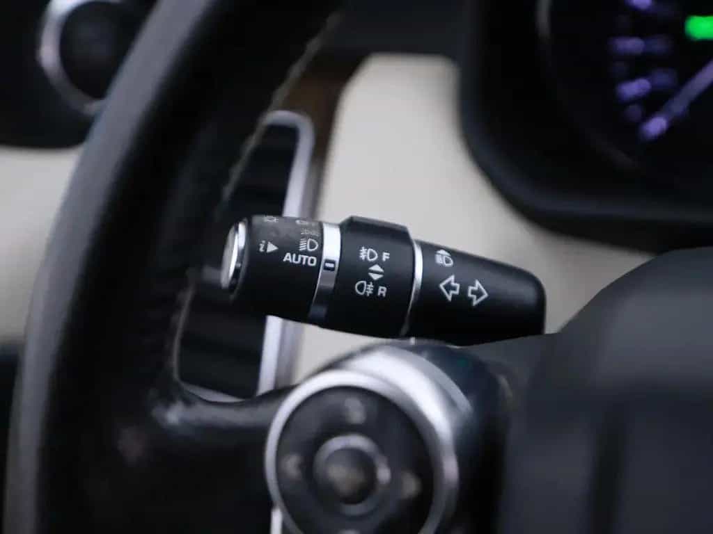 Land Rover Range Rover Rover Sport 3.0 TDV6 HSE Dynamic LED | PAN 08/2014-photo-9