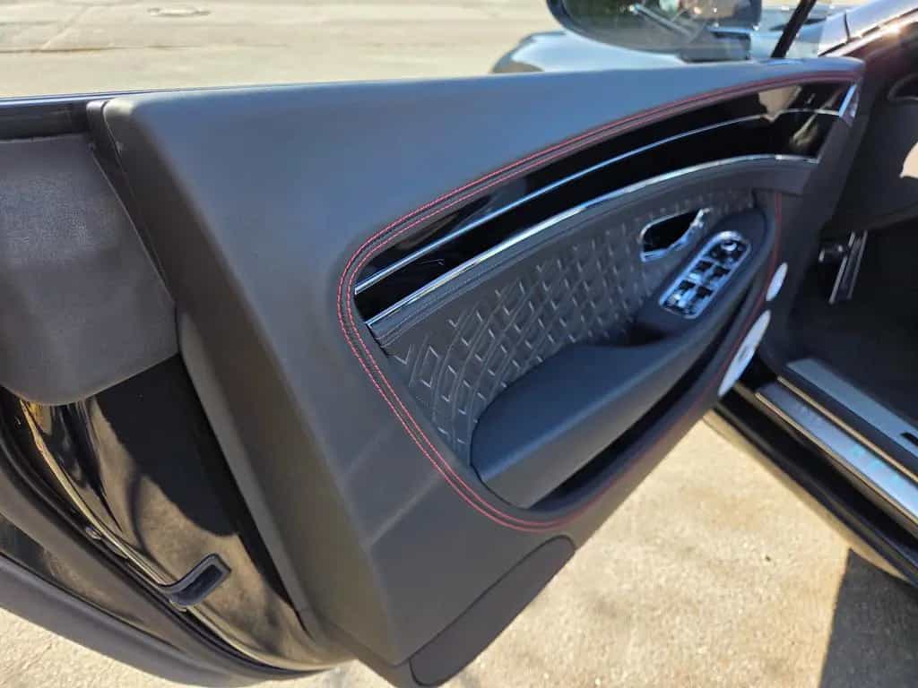 Bentley Continental GT V12 Coupe Inspektion NEU 09/2019-photo-8