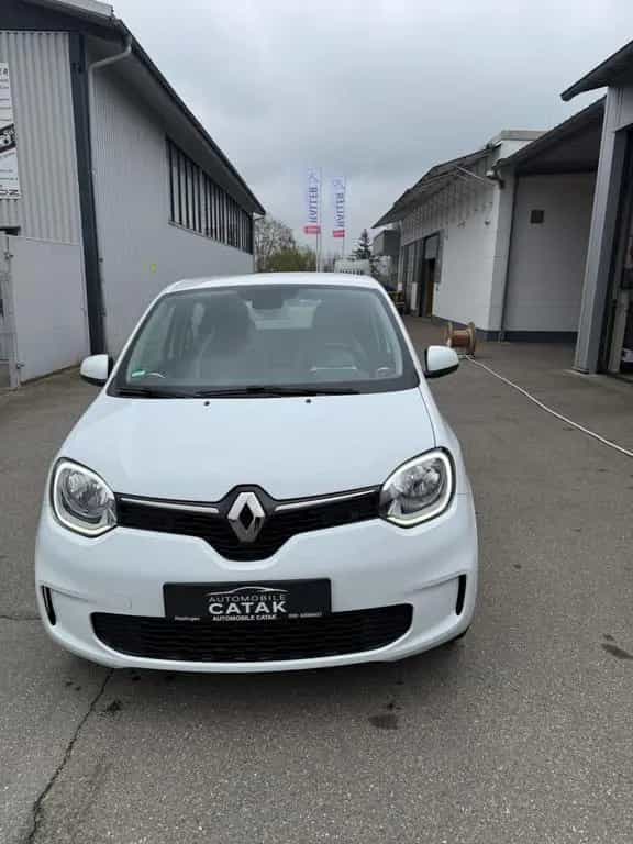 Renault Twingo Limited 06/2020-photo-0
