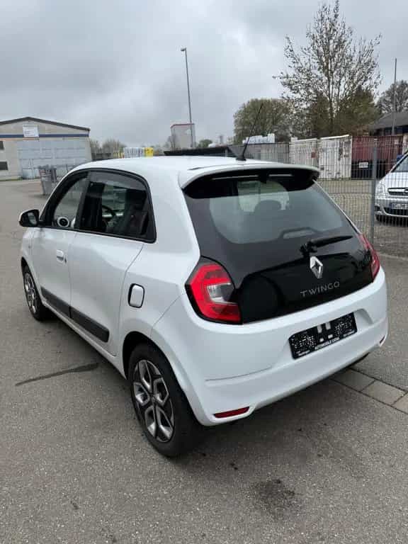 Renault Twingo Limited 06/2020-photo-4