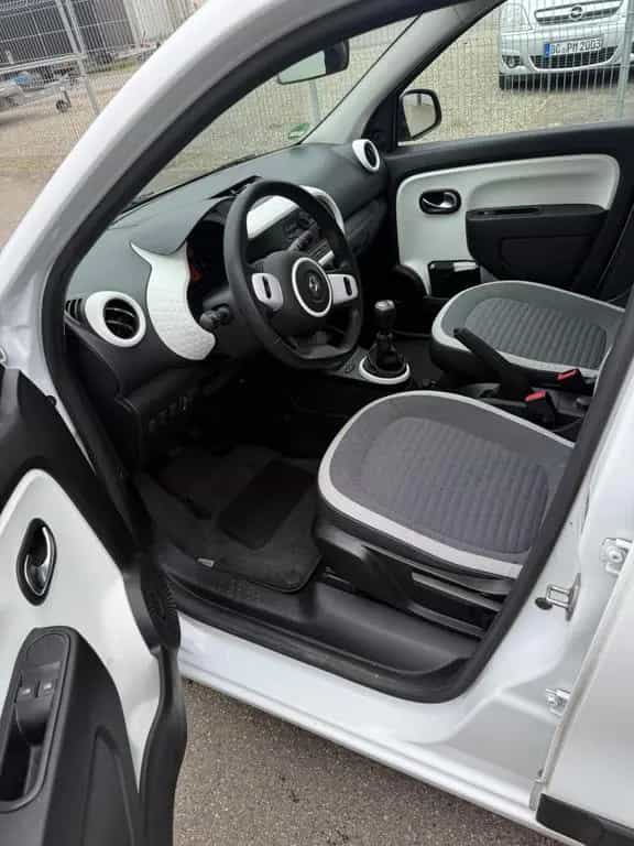 Renault Twingo Limited 06/2020-photo-6
