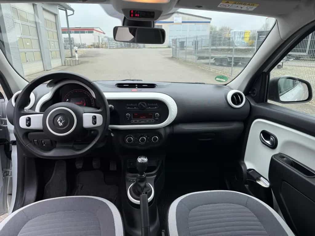 Renault Twingo Limited 06/2020-photo-7