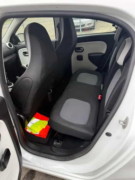 Renault Twingo Limited 06/2020-photo-8