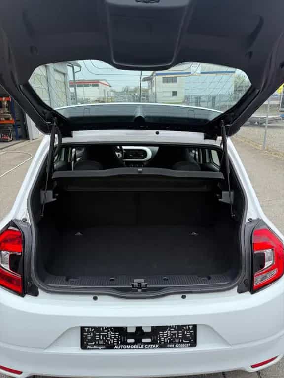 Renault Twingo Limited 06/2020-photo-9
