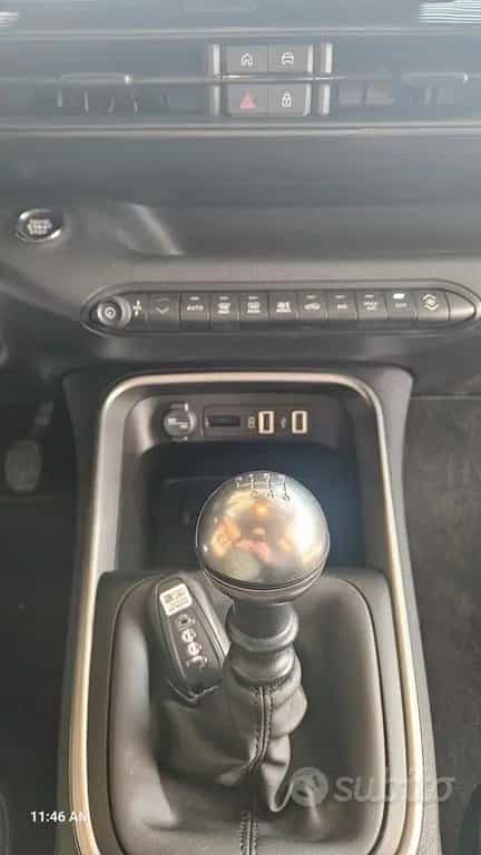 Other Jeep AVENGER 1.2 BENZINA Prezzo Reale 07/2024-photo-14