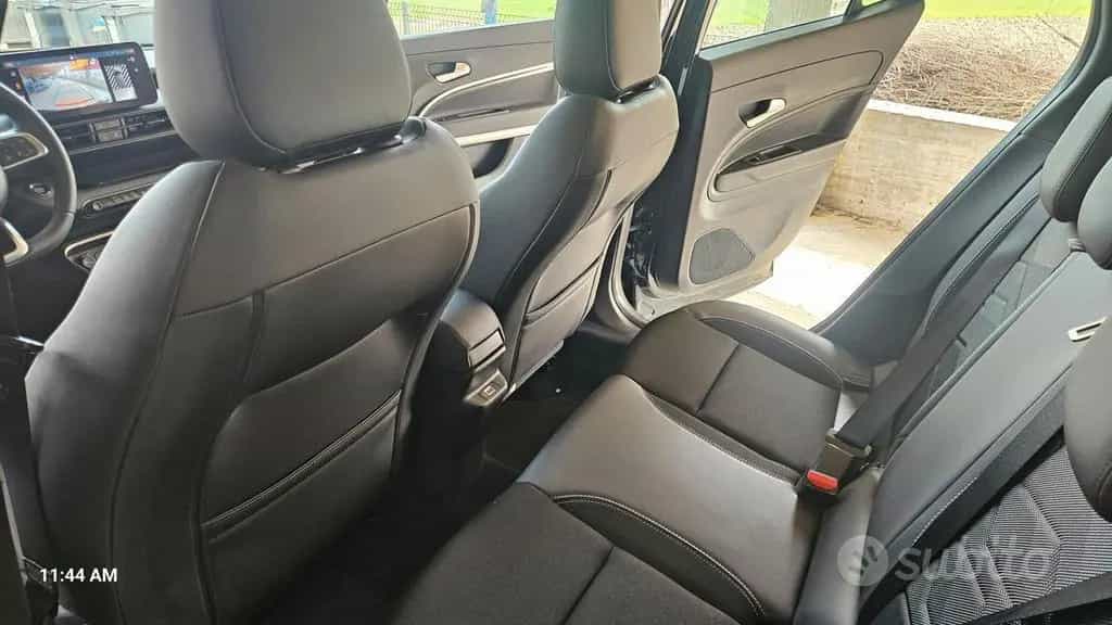 Other Jeep AVENGER 1.2 BENZINA Prezzo Reale 07/2024-photo-7