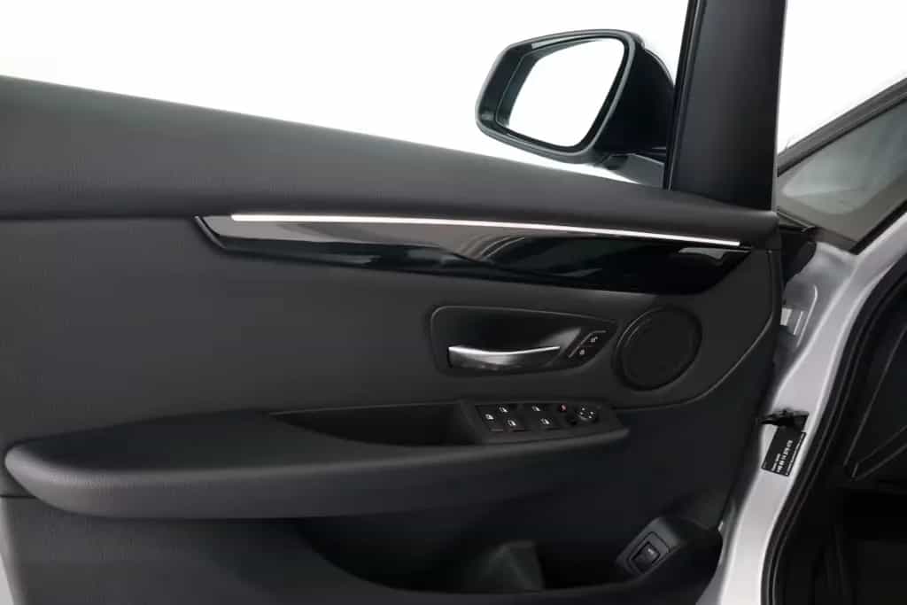 BMW 2 Series 218i Active Tourer Sport Line LED PANO HUD 17" 02/2019-photo-11