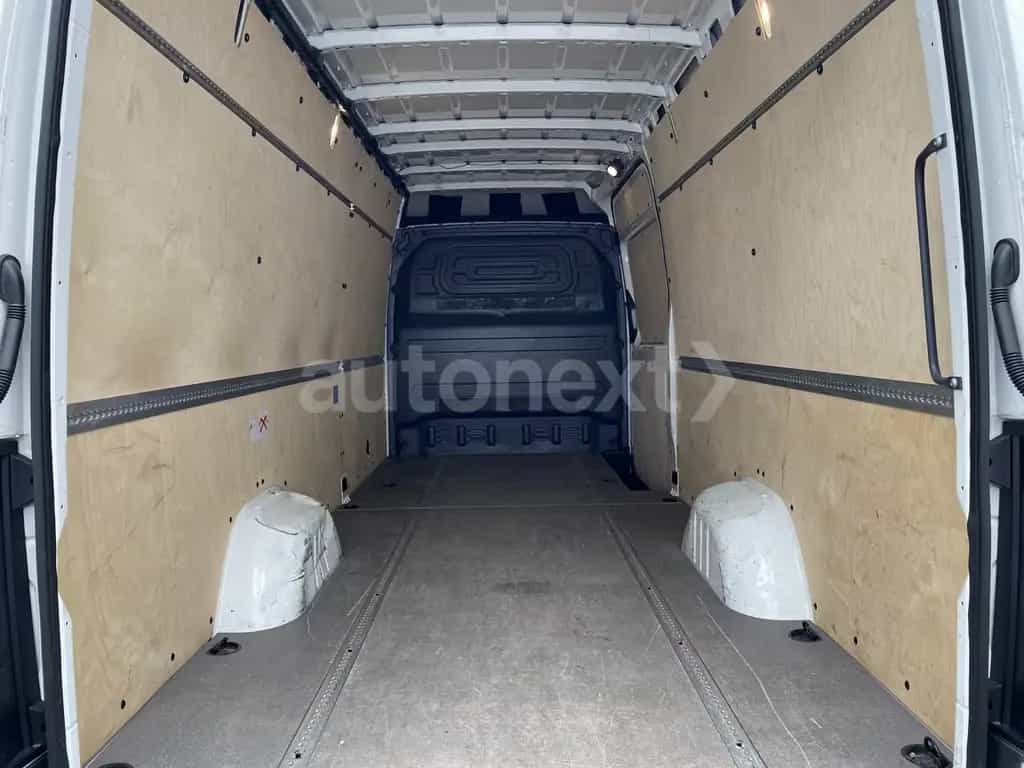 Mercedes-Benz Sprinter 316 MAXI *AHK 3,5t* KAMERA+NAVI (6149) 01/2020-photo-12