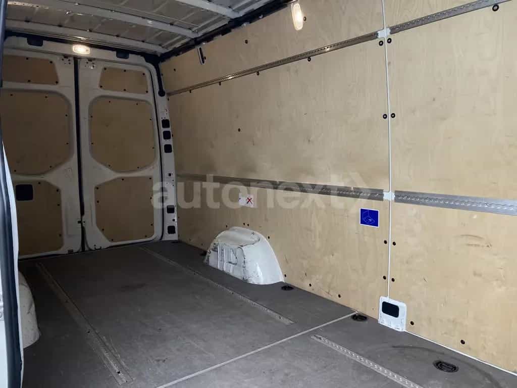Mercedes-Benz Sprinter 316 MAXI *AHK 3,5t* KAMERA+NAVI (6149) 01/2020-photo-13