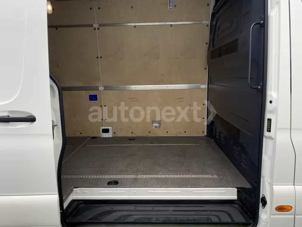 Mercedes-Benz Sprinter 316 MAXI *AHK 3,5t* KAMERA+NAVI (6149) 01/2020-photo-14