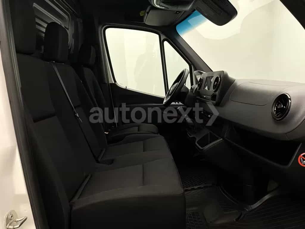 Mercedes-Benz Sprinter 316 MAXI *AHK 3,5t* KAMERA+NAVI (6149) 01/2020-photo-16
