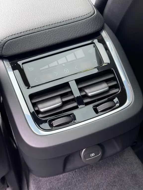 Volvo V60 Kombi Diesel,Automatik,Leder,Pan,Shz,LED,360 11/2020-photo-13