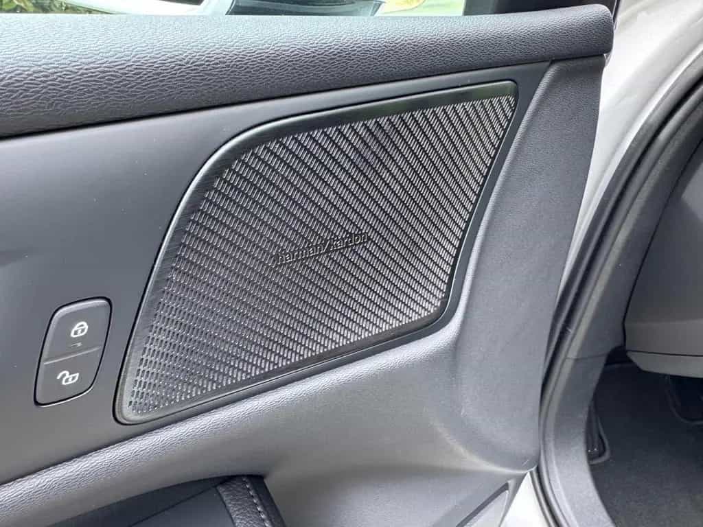 Volvo V60 Kombi Diesel,Automatik,Leder,Pan,Shz,LED,360 11/2020-photo-22