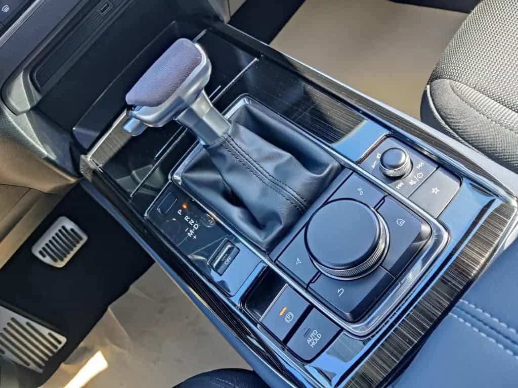 Mazda CX-30 X Selection Individual Headup, LED, Rückfa 09/2020-photo-15