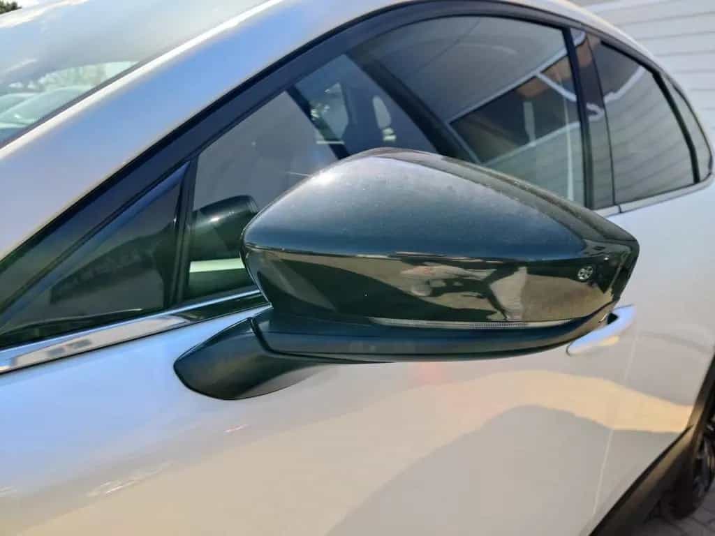 Mazda CX-30 X Selection Individual Headup, LED, Rückfa 09/2020-photo-17