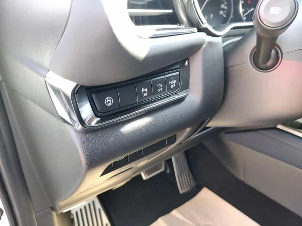 Mazda CX-30 X Selection Individual Headup, LED, Rückfa 09/2020-photo-19