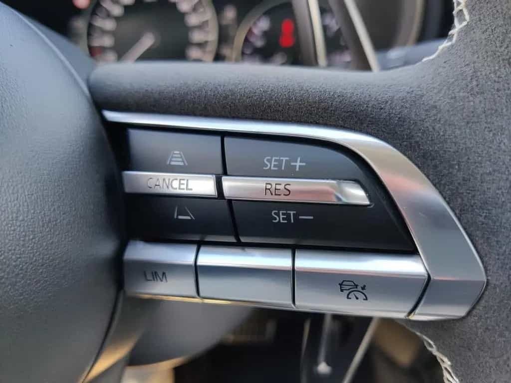 Mazda CX-30 X Selection Individual Headup, LED, Rückfa 09/2020-photo-21