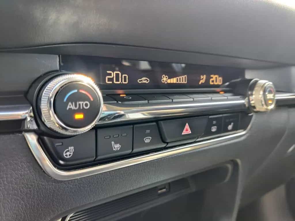 Mazda CX-30 X Selection Individual Headup, LED, Rückfa 09/2020-photo-22