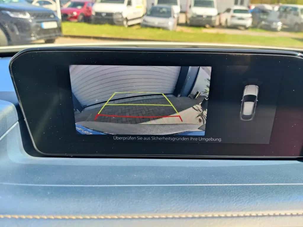 Mazda CX-30 X Selection Individual Headup, LED, Rückfa 09/2020-photo-24