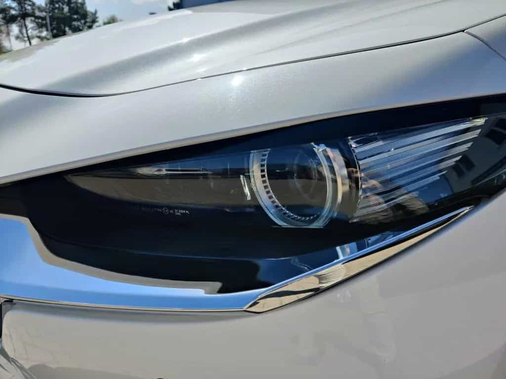 Mazda CX-30 X Selection Individual Headup, LED, Rückfa 09/2020-photo-4