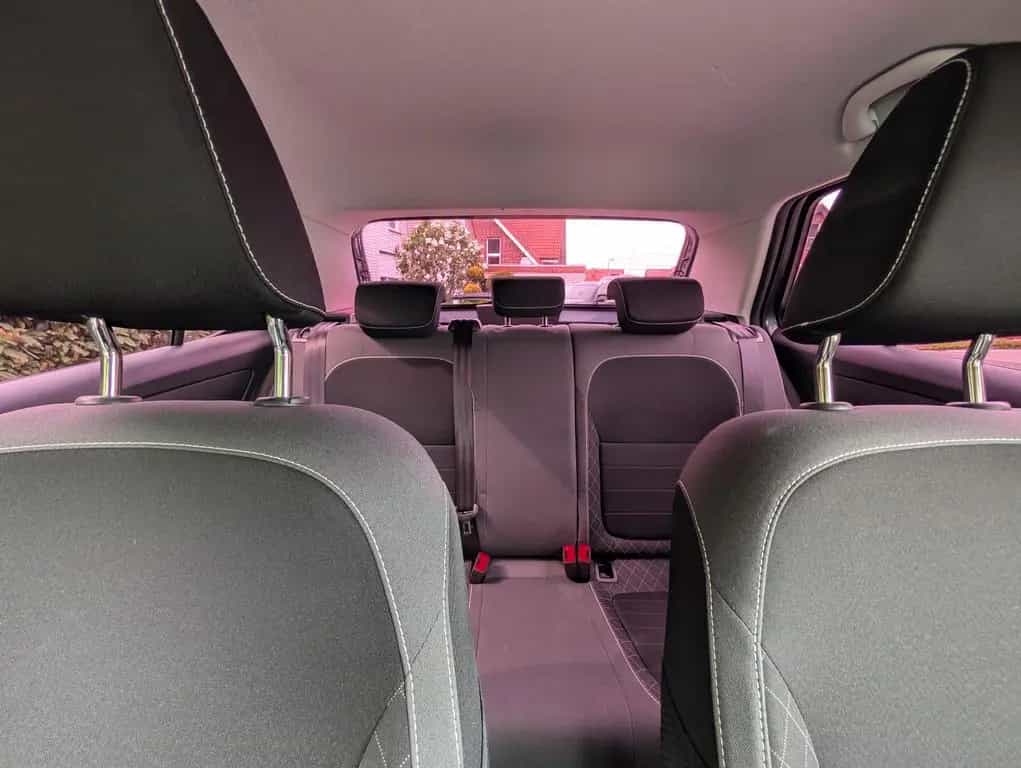 Skoda Fabia 1.0l TSI 81kW AMBITION AMBITION 01/2019-photo-10