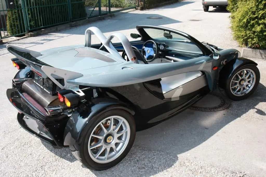Lotus 340 R 05/2000-photo-1
