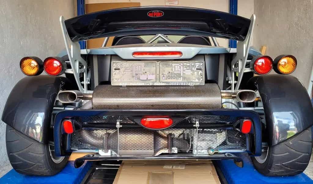 Lotus 340 R 05/2000-photo-10