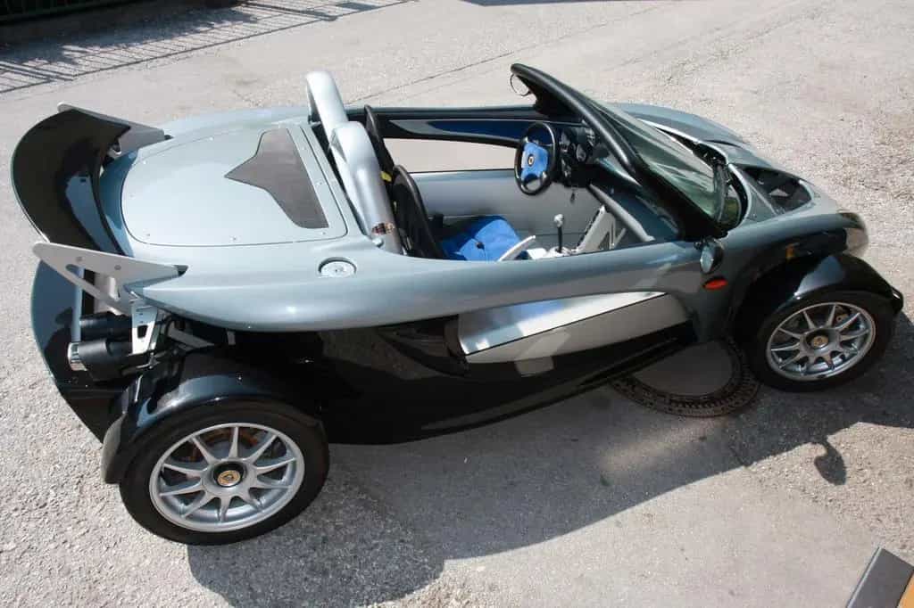 Lotus 340 R 05/2000-photo-2