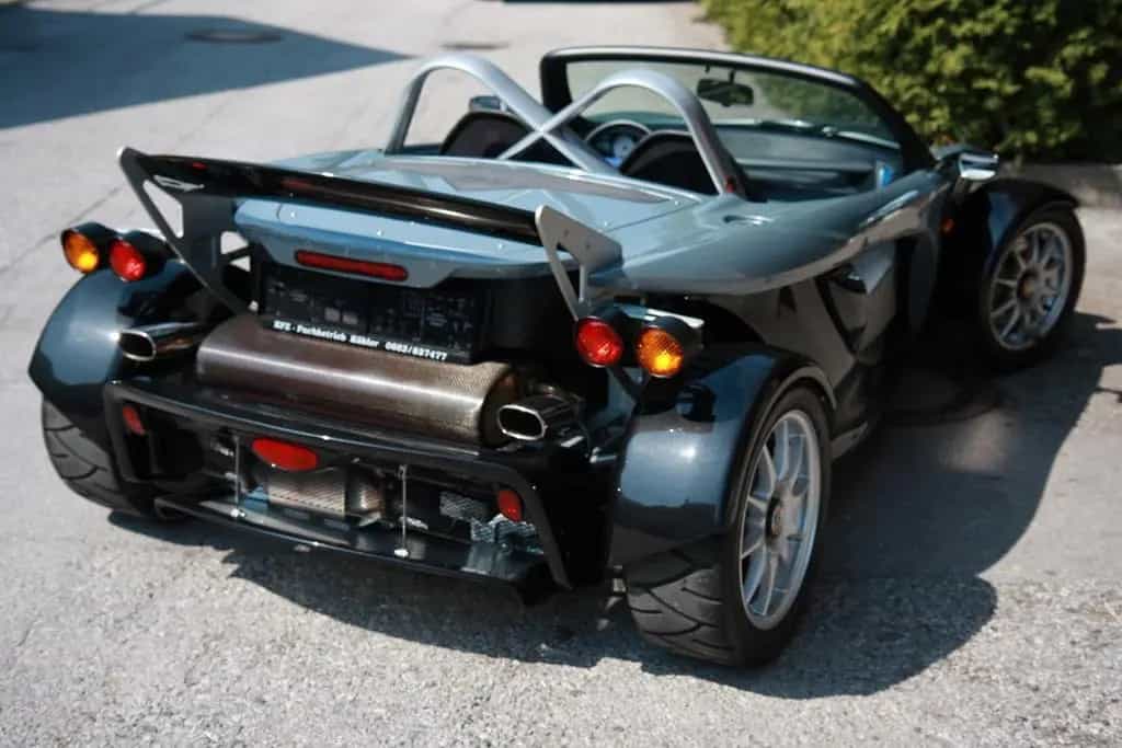 Lotus 340 R 05/2000-photo-3