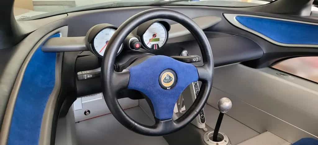 Lotus 340 R 05/2000-photo-4