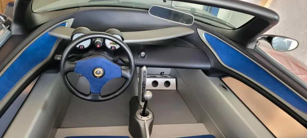 Lotus 340 R 05/2000-photo-5