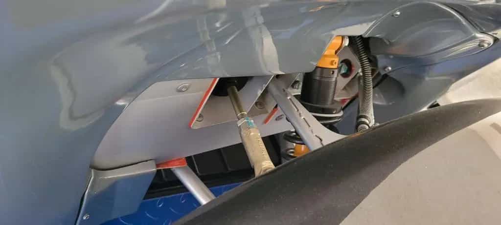 Lotus 340 R 05/2000-photo-9