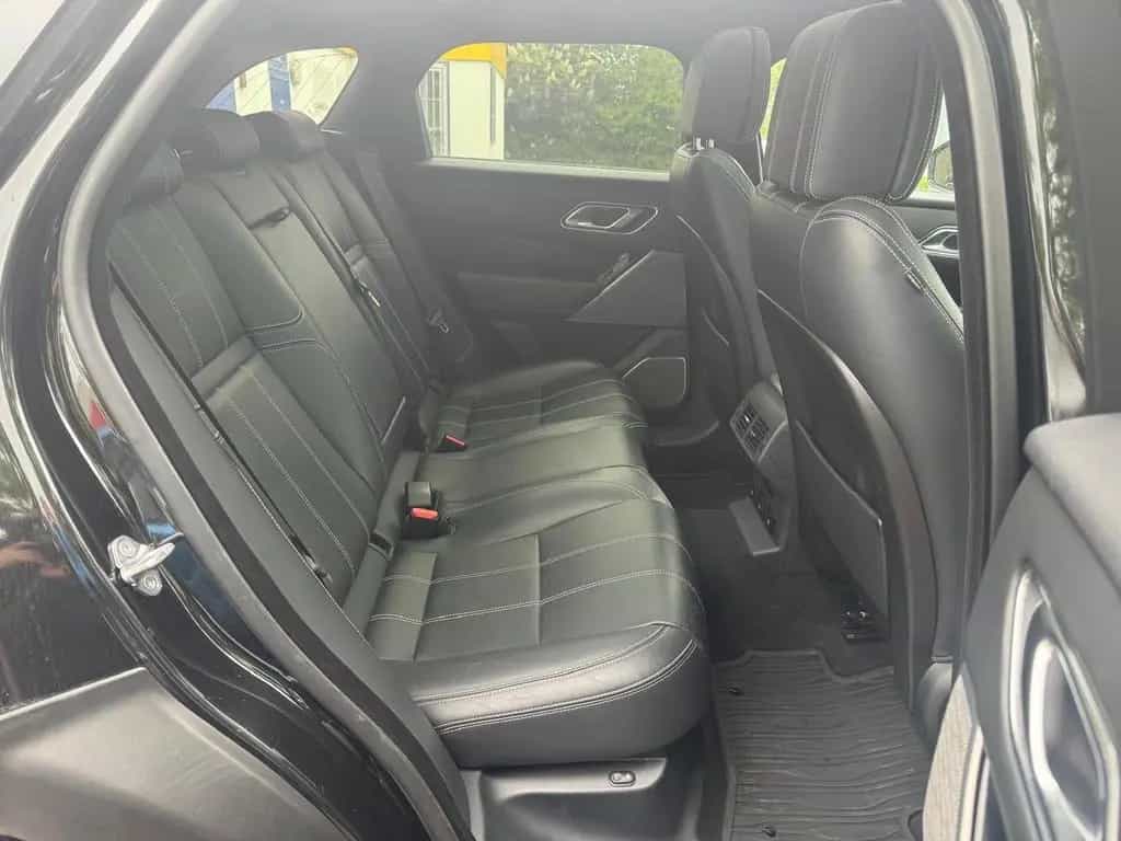 Land Rover Range Rover Rover Velar R-Dynamic HSE 300D PANO LUFT 08/2018-photo-6