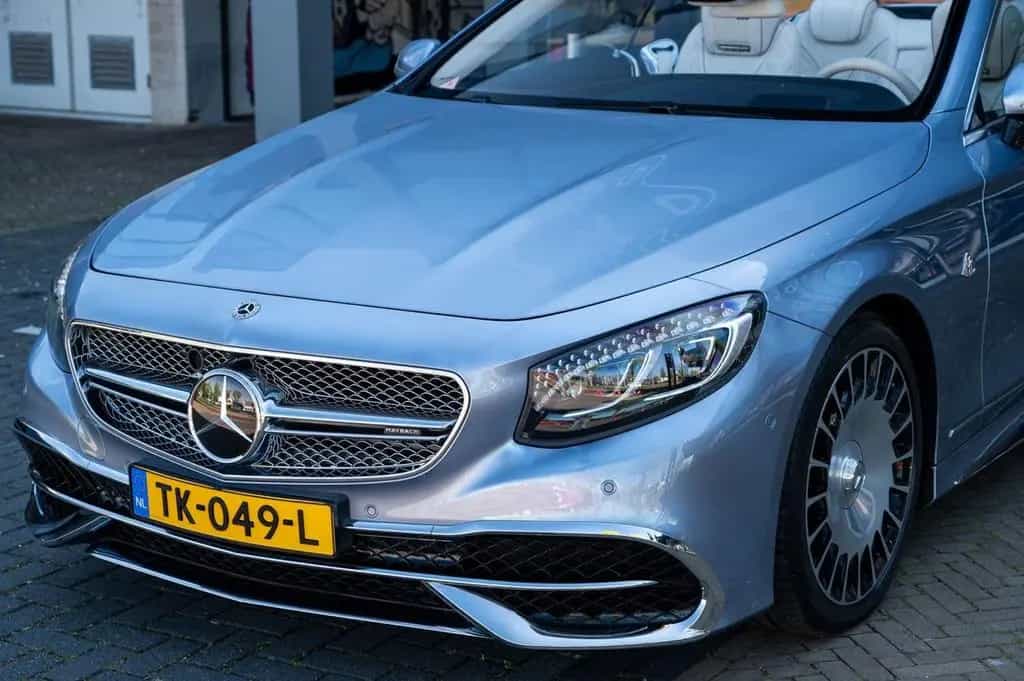 Maybach S650 Cabrio 08/2018-photo-18