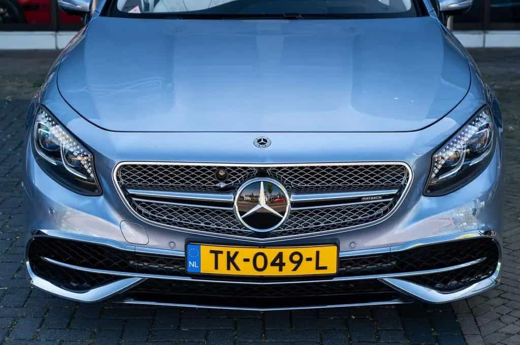 Maybach S650 Cabrio 08/2018-photo-20