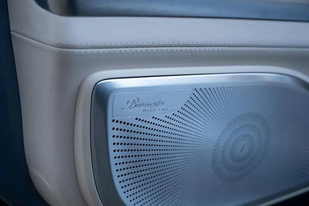 Maybach S650 Cabrio 08/2018-photo-33