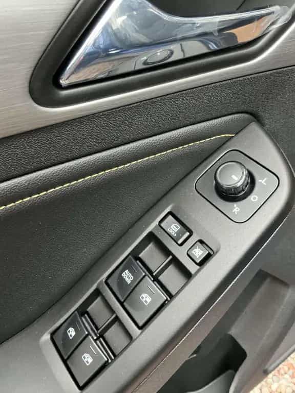 BAIC Beijing X35 **DAB+Audiosyst.**Klima**5-türig* u. 03/2026-photo-5