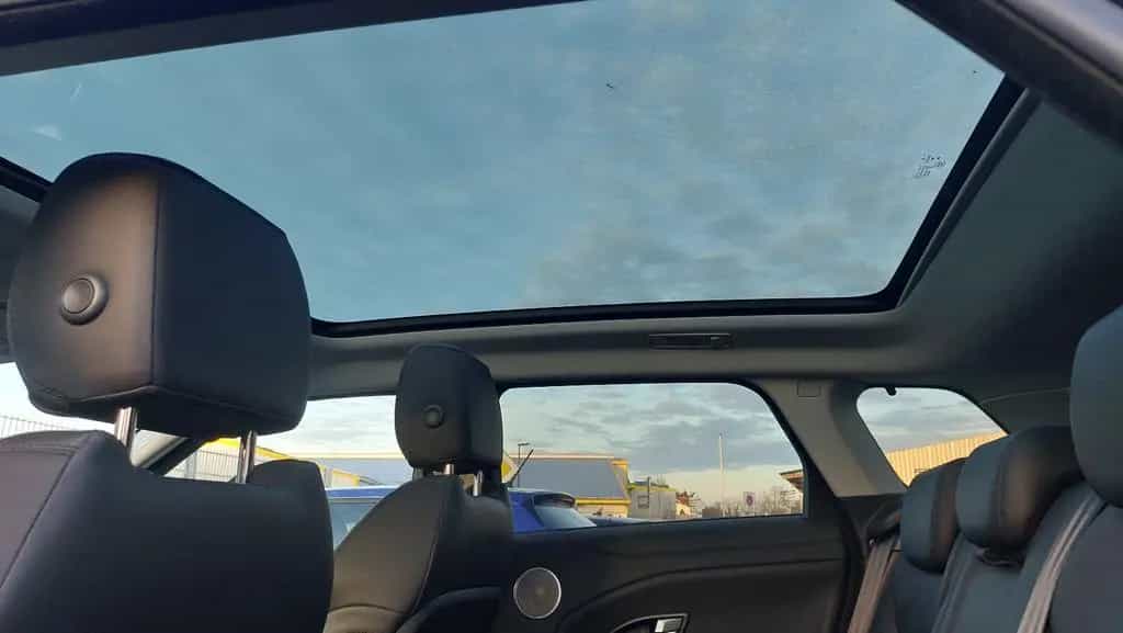 Land Rover Range Rover Rover Evoque SE 11/2018-photo-10