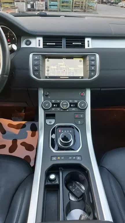 Land Rover Range Rover Rover Evoque SE 11/2018-photo-11