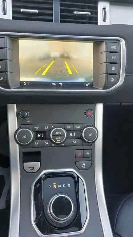 Land Rover Range Rover Rover Evoque SE 11/2018-photo-14