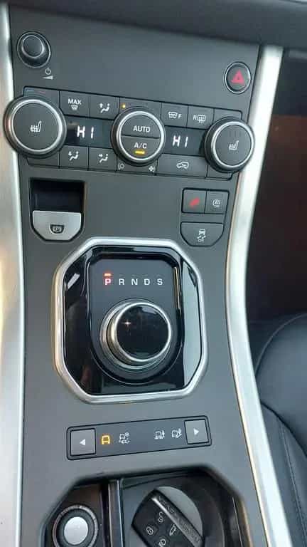 Land Rover Range Rover Rover Evoque SE 11/2018-photo-17