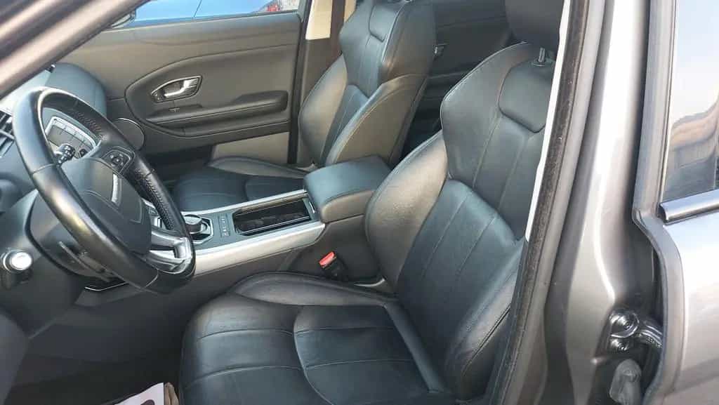 Land Rover Range Rover Rover Evoque SE 11/2018-photo-22