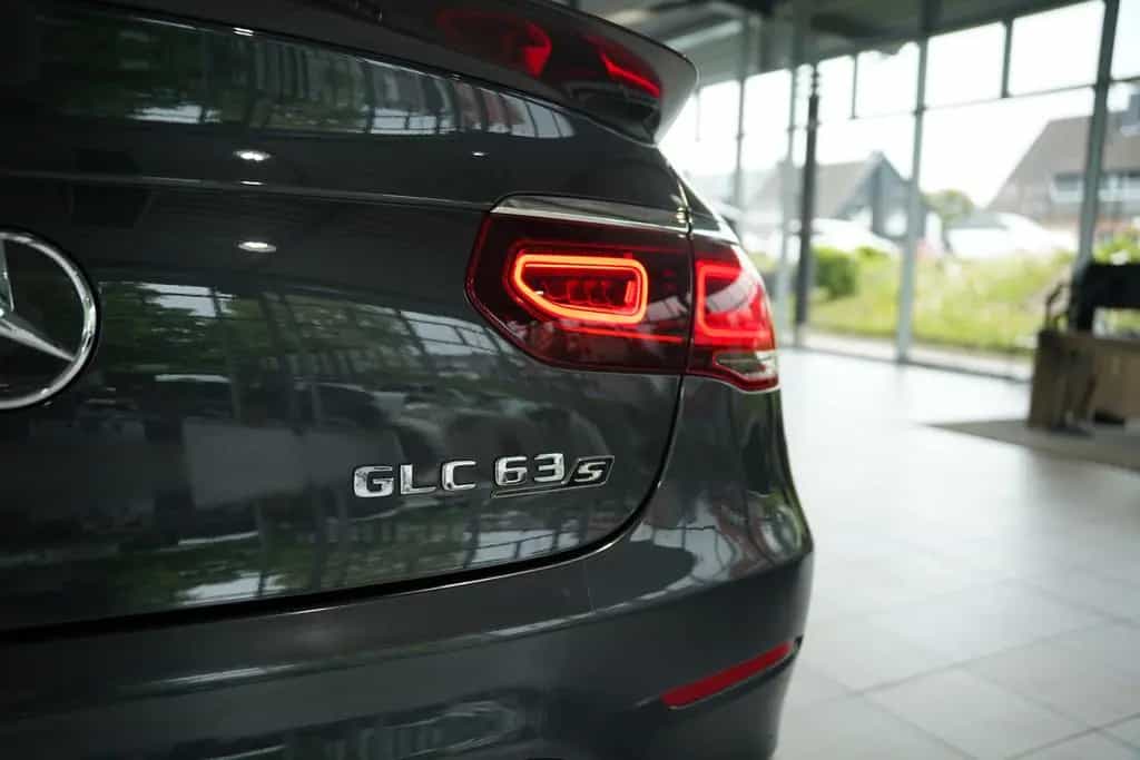 Mercedes-Benz GLC-Class S 4M 2.H *21*Perf-AGA*H-UP*BURM*AHK 07/2020-photo-14