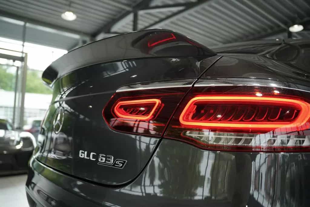 Mercedes-Benz GLC-Class S 4M 2.H *21*Perf-AGA*H-UP*BURM*AHK 07/2020-photo-16