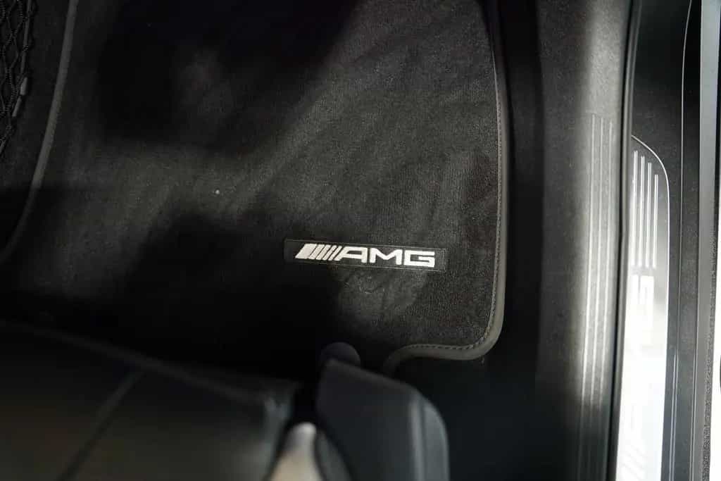 Mercedes-Benz GLC-Class S 4M 2.H *21*Perf-AGA*H-UP*BURM*AHK 07/2020-photo-18