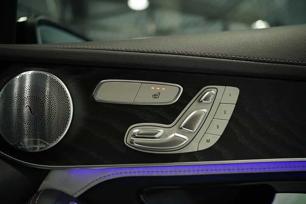 Mercedes-Benz GLC-Class S 4M 2.H *21*Perf-AGA*H-UP*BURM*AHK 07/2020-photo-19