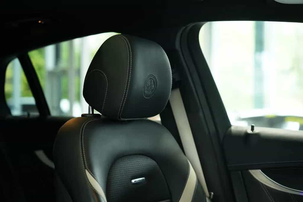 Mercedes-Benz GLC-Class S 4M 2.H *21*Perf-AGA*H-UP*BURM*AHK 07/2020-photo-21